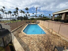 1993 S Kihei Rd, Unit 204 in Kihei, HI - Building Photo