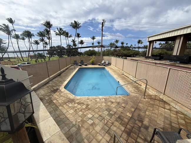 property at 1993 S Kihei Rd
