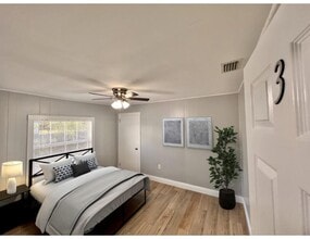 3619 E Frierson Ave in Tampa, FL - Building Photo - Building Photo