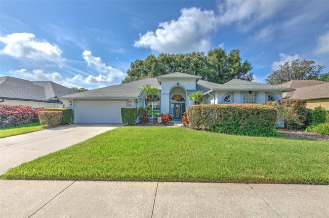 property at 4923 Willow Ridge Terrace