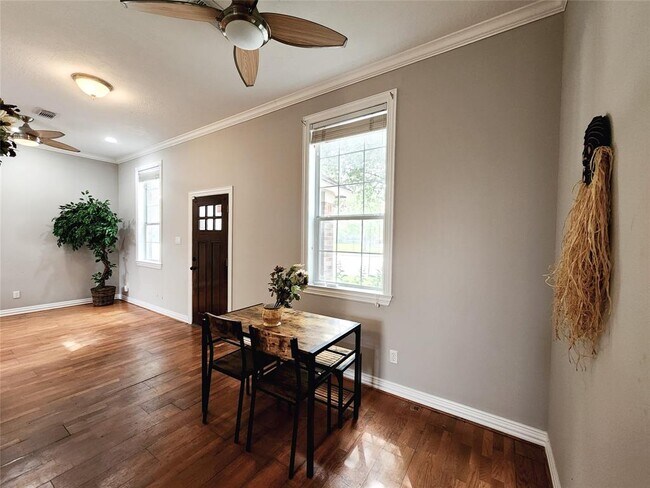 4306 Ennis St in Houston, TX - Building Photo - Building Photo