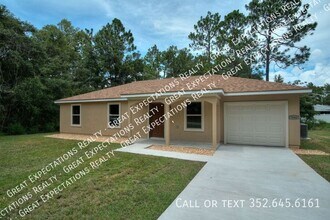 7841 SW 128th Pl in Ocala, FL - Building Photo - Building Photo
