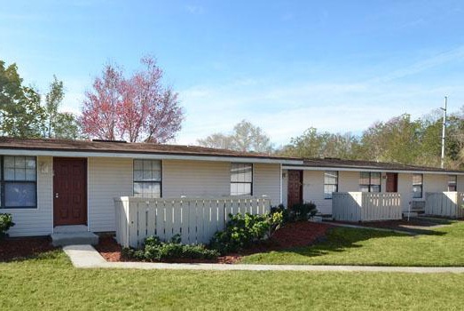 Stonewood Apartments in Jacksonville, FL - Foto de edificio - Building Photo