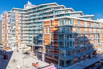 Second and Main in Vancouver, BC - Building Photo - Building Photo
