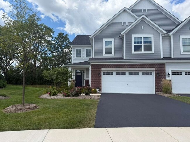 property at 12648 S Talbot Cir