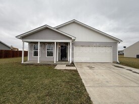306 Shrack Ln in Dunkirk, IN - Building Photo