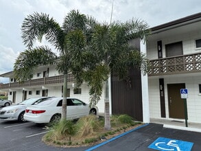 2043 Shakespeare St in Lakeland, FL - Foto de edificio - Building Photo