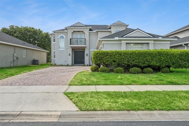 property at 4926 Rock Rose Loop