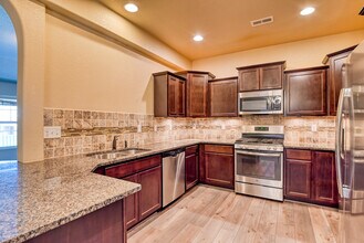 5634 Celtic Cross Grove in Colorado Springs, CO - Building Photo - Building Photo