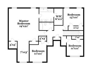 2701 Sedgeview Ln NE in Buford, GA - Building Photo - Building Photo
