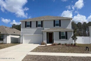 732 Panther Lk Pkwy in Jacksonville, FL - Building Photo