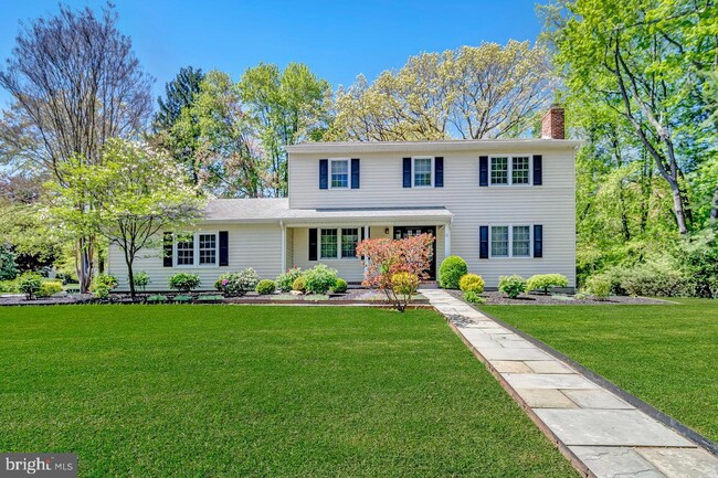 property at 11 Monterey Dr