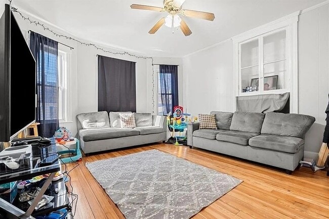 property at 633 River St
