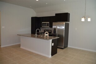 11816 E Gate Dr in Willis, TX - Building Photo