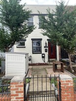 1738 Gales St NE in Washington, DC - Building Photo