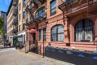 157-159 W 106th St in New York, NY - Building Photo - Building Photo