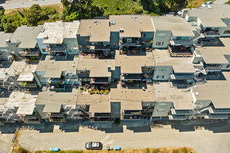 20 Parkridge Dr in San Francisco, CA - Building Photo - Building Photo