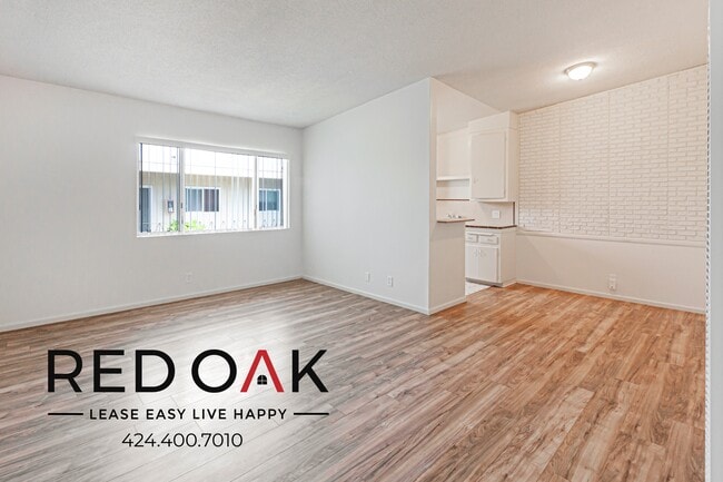 property at 1533 9th St