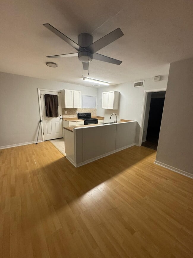 5934 Blackthorn Rd in Jacksonville, FL - Building Photo - Building Photo