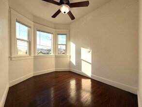 461 Peninsula Ave in San Francisco, CA - Building Photo - Building Photo