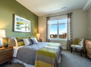 Lumiere in Medford, MA - Foto de edificio - Interior Photo