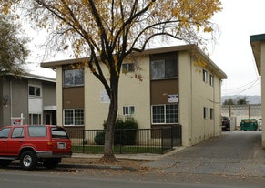 1338 Crucero Dr in San Jose, CA - Building Photo