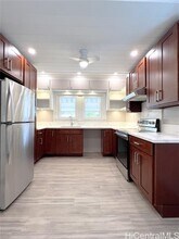 1519 Thurston Ave in Honolulu, HI - Building Photo - Building Photo