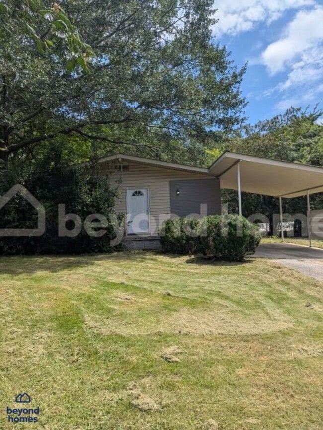 property at 1225 Birchwood St