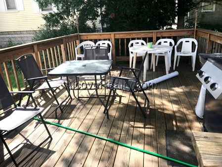 40 Alfred Rd, Unit 3 in Arlington, MA - Building Photo