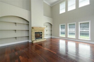 129 Janney Cir in Mcdonough, GA - Building Photo - Building Photo