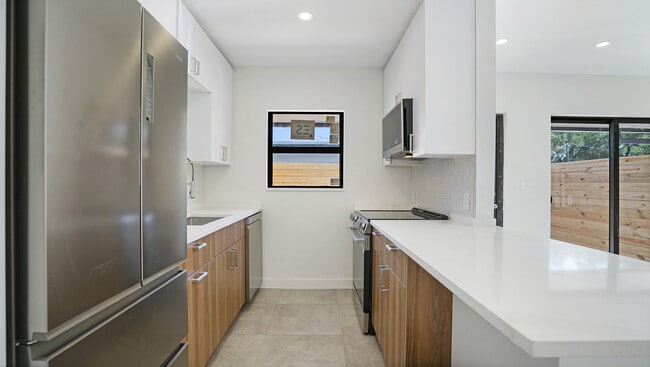 1119 W Las Olas Blvd, Unit 1119 W Las Olas Blvd