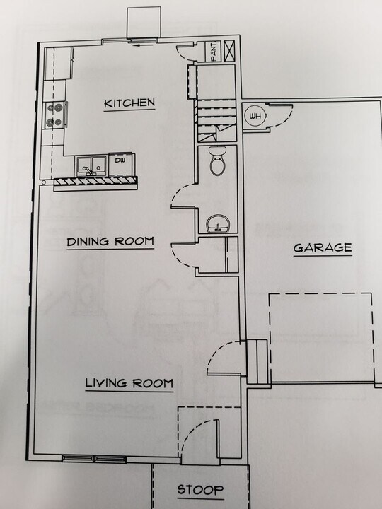 335 Loftland Dr in Dover, DE - Building Photo