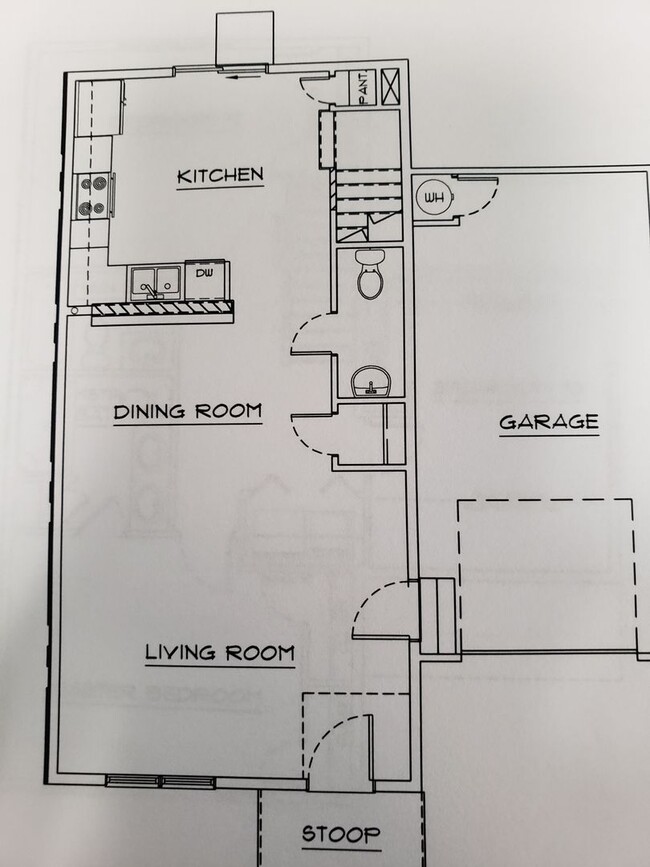 property at 106 Lexington Pl
