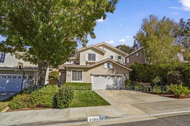 property at 27878 Amberwood Ln