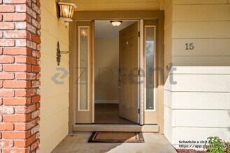 15 Malibu Ct in Clayton, CA - Building Photo - Building Photo