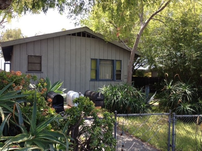 property at 3347-49-3349 B St