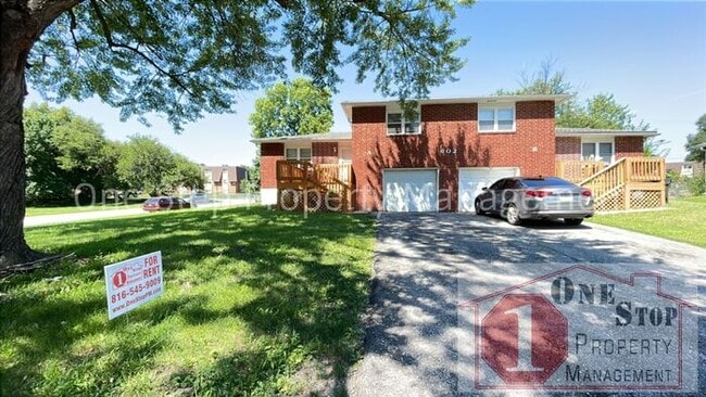 602 NE Florence Ave