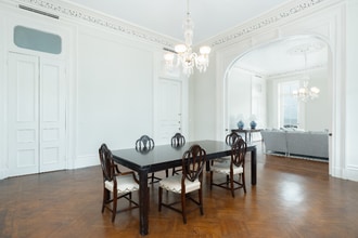 1 E Battery in Charleston, SC - Building Photo - Building Photo