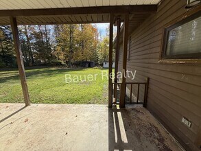 1620 Grace St in Mansfield, OH - Building Photo - Building Photo