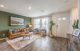 7960 Fields Forever Ave in Las Vegas, NV - Building Photo