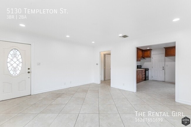 5130 Templeton St in Los Angeles, CA - Building Photo - Building Photo