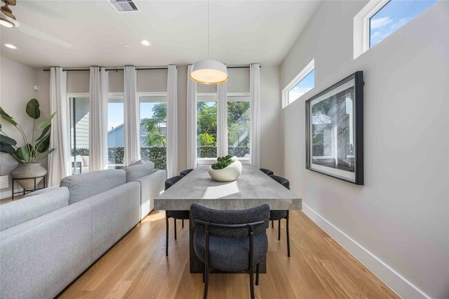 property at 5310 Suez St