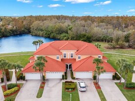 14040 Eagle Ridge Lakes Dr in Ft. Myers, FL - Building Photo