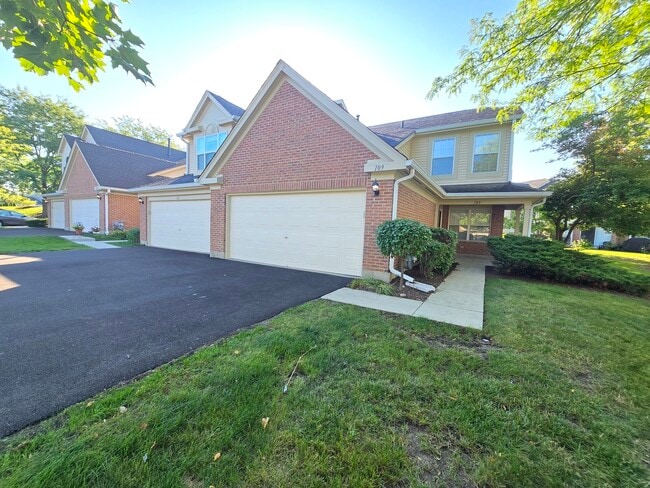 property at 109 Thistle Ct