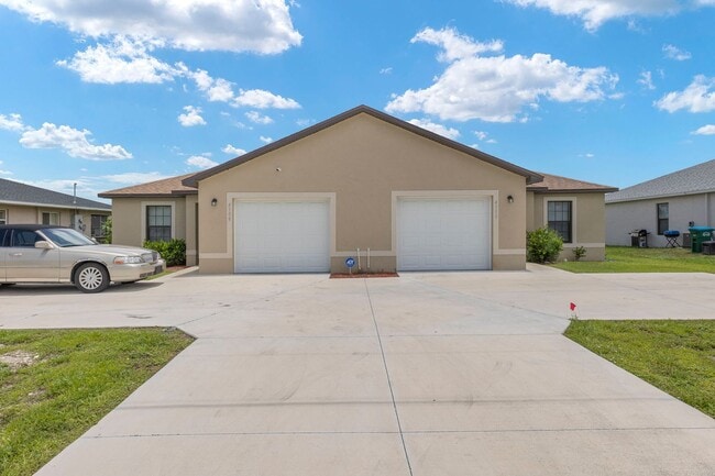 property at 4111 Skyline Blvd