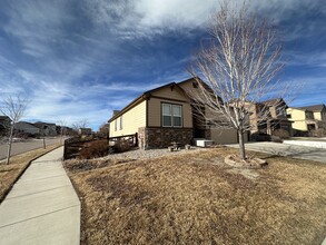 6808 Cottonwood Tree Dr in Colorado Springs, CO - Building Photo - Building Photo