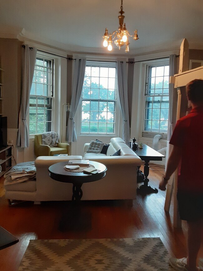 property at 408 Beacon St