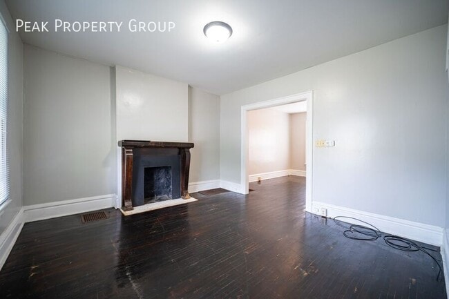 1480 Summit St in Columbus, OH - Building Photo - Building Photo