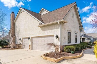 4175 Bangle Ct in Dublin, OH - Building Photo - Building Photo