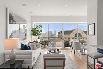 10501 Wilshire Blvd in Los Angeles, CA - Building Photo - Building Photo